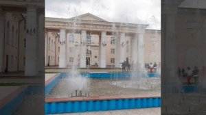 Города России.Алексин.