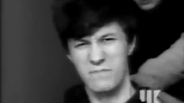 "РАЗНЫЕ ЛЮДИ" ворон смотреть онлайн