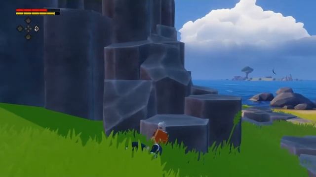 Windbound Guide - Getting Started смотреть онлайн