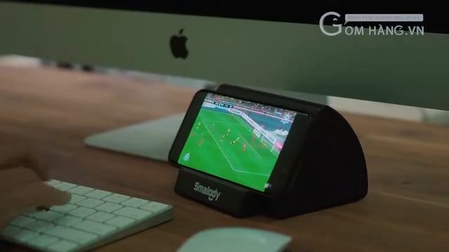 LOA CẢM ỨNG SMALODY - ĐƠN GIẢN - TIỆN LỢI смотреть онлайн