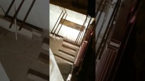 Резка дверного проема в бетоне толщиной 400 мм