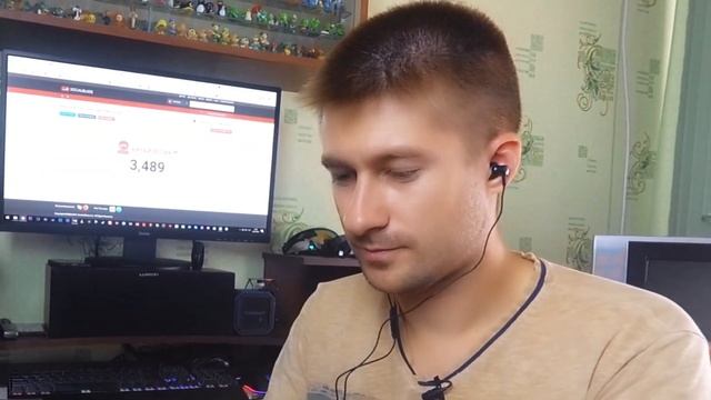 XIAOMI HYBRID PRO HD 2 КАЧЕСТВЕННЫЕ НАУШНИКИ с ALIEXPRESS | ASH смотреть онлайн