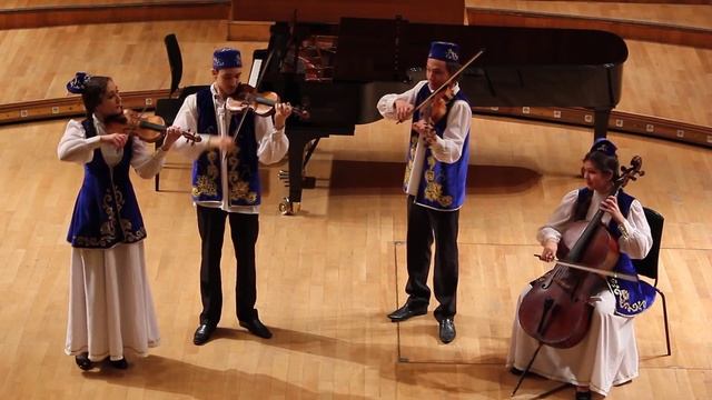 А.Луппов. «Если бы Моцарт жил в Казани» смотреть онлайн