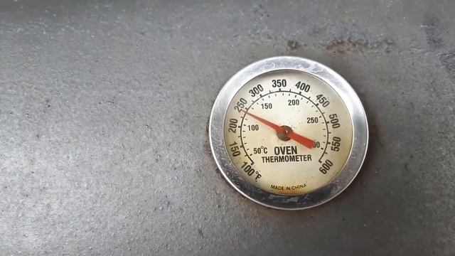 Шашлычница с электроприводом