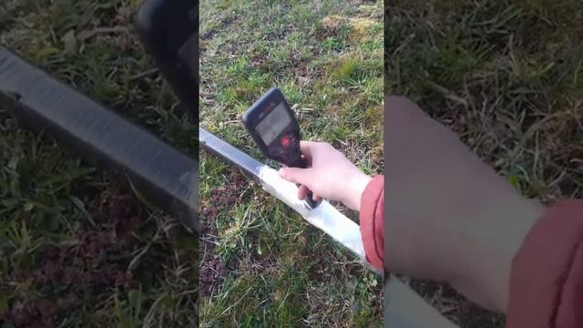 МЕТАЛЛОИСКАТЕЛЬ ДЛЯ ПОИСКА МЕТАЛЛА. КАКОЙ купить металлоискатель (2020) смотреть онлайн