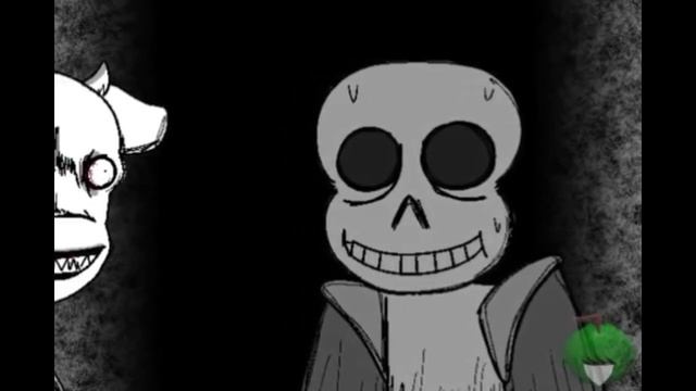 Todo Sobre #3 Horror Sans // Horrortale смотреть онлайн