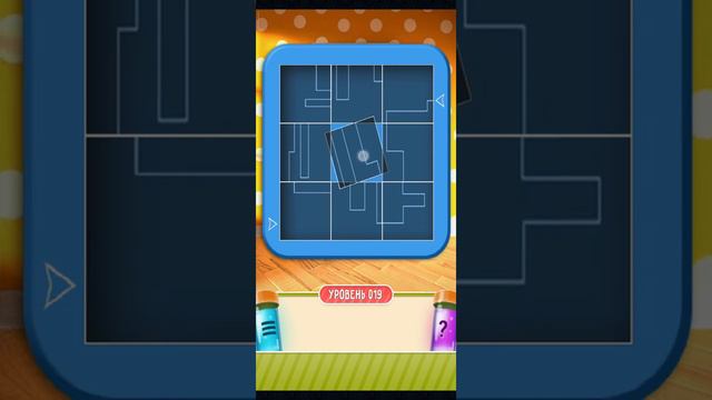 100 doors puzzle box level 19 ( 100 дверей пазл бокс 19 уровень )