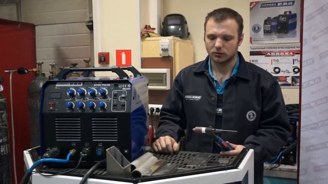 TIG сварка нержавейки для чайников. Ч.1 (1-2)