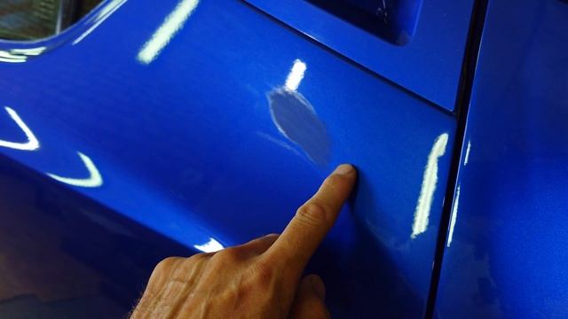 Удаляем пыль с лака,быстро,эффективно смотреть онлайн