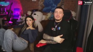 АНАР С КАТЕЙ - anarabdullaev, Ekatze007