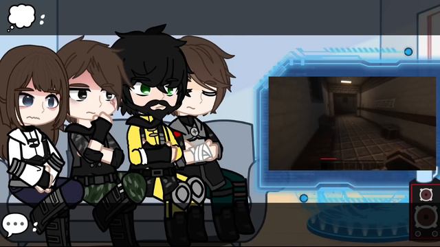 Реакция Beast Hunters на Nazzy #Кэролайн #Брукс #Рон #Ванлайн #BeastHunters #NetherHill #Nazzy смотреть онлайн