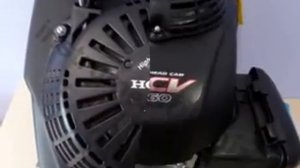 Двигатель Honda GCV 160