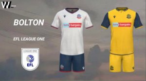 TOP 5 BEST KITS FIFA 22 MOBILE NEW UPDATE SEASON 2021/2022