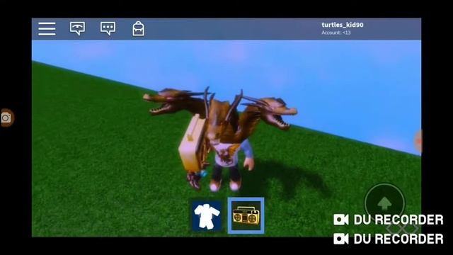 How to play old town road on roblox radio смотреть онлайн