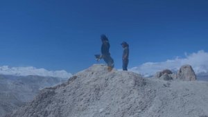 ЗАПРЕТНОЕ КОРОЛЕВСТВО МУСТАНГ, ТИБЕТ