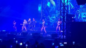 @scooterofficial The Spell Remains live in Ústí