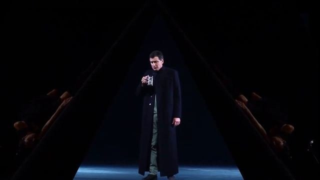 Анна Каренина (режиссер А.Галибин)