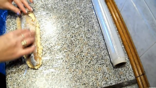 ФАРШИРОВАННАЯ СЕЛЬДЬ | Irina Belaja смотреть онлайн