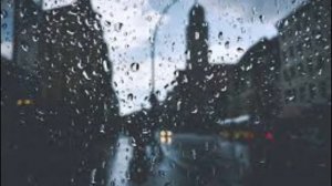 Дожди забренчали сонаты ( new).Автор:  А. Дольский. Исп.: Т. Рехельс