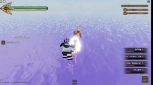 ТУТОРИАЛ НА ПОЛУЧЕНИЕ  MADE IN HEAVEN (MIH)  [YBA:NU]