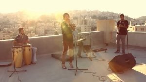 Helwa Ya Baladi - Dalida (Cover by Lina Sleibi) حلوة يا بلدي - لينا صليبي