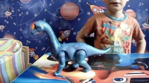 Динозавры|Моя коллекция динозавров|My dinosaur collection