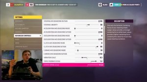 The Best Steering Wheel Settings For Forza Horizon 5 (Logitech G29, G920, g27, g923 + More!)