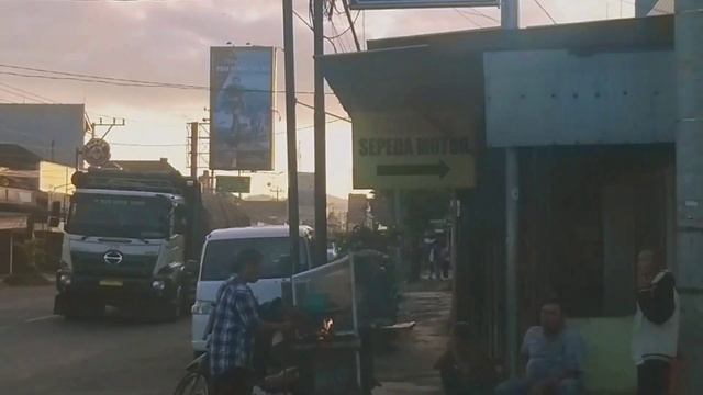 Healing in Central JAVA | A day in my life смотреть онлайн