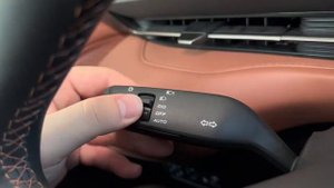Changan Qiyuan A05 In-depth Review