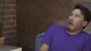 Микрофон в рот