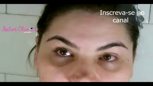 RESENHA: Máscara Telescopic L'oreal por Priscila Rien смотреть онлайн