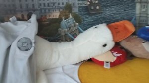 Обзор на жизнь Басика ♥♥ 2 часть