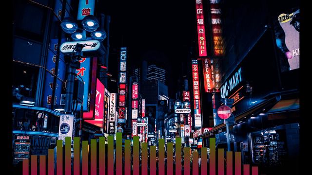 Nightcore - Tokyo Fantasy - Alessandra Mussolini смотреть онлайн