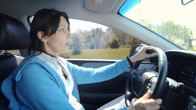 Hyundai Sonata LF: обзор и особенности обслуживания смотреть онлайн