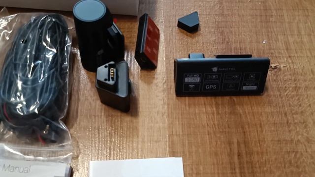 Видеорегистратор NAVITEL RC3 PRO смотреть онлайн