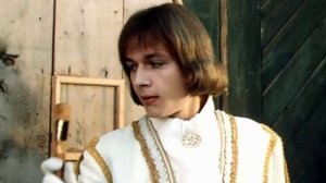 Не вешать нос, гардемарины!