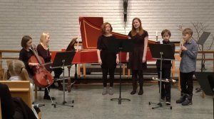 16. Henry Purcell (1659-1695): Shepherd, Shepherd, Leave Decoying (King Arthur)