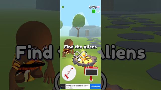 jugando a find the alien 2 parte 1 :D смотреть онлайн
