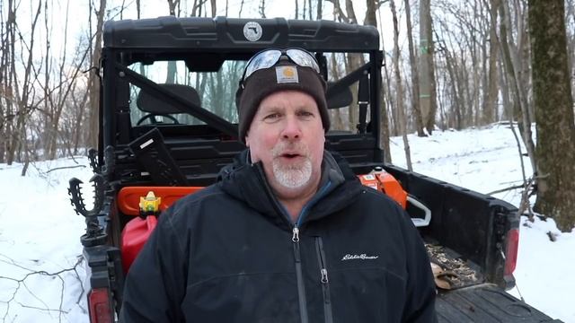 #372 The Story of The GREATEST FIREWOOD SCORE! смотреть онлайн