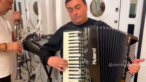 Эрнест Погосян и друзья Новинка 2023