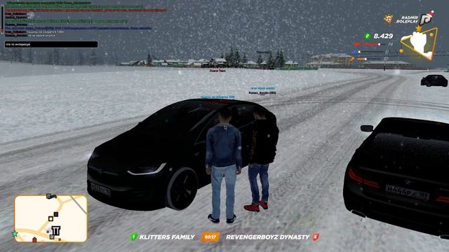 КАК мы на ВЧ ездили !!! смотреть онлайн