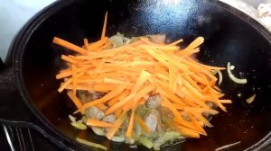 Гречка по-купечески