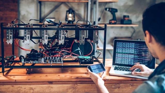 Срочная новость! Криптокиты разлетаются: сумасшедший рост. Чего ждать дальше - первые детали! смотреть онлайн