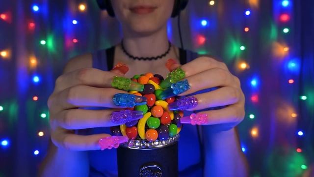 ASMR for ADHD ?Changing Triggers Every Minute ? ASMR to Help You Focus смотреть онлайн