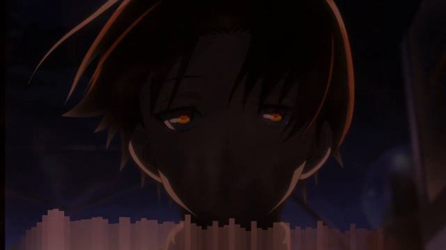 Classroom of the Elite 「ようこそ実力至上主義の教室へ 」・【Extended OST】Ruler of a cold game смотреть онлайн