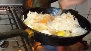 Шукрут - это вкусное блюдо может приготовить каждый!