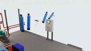 Строительство блочно модульных котельных под ключ