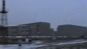 Гарнизон ВВС Фалькенберг. ГСВГ-ЗГВ