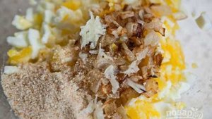 Зразы со свининой