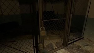 Half-Life 2 но меня преследует Gman (Garry's mod)
